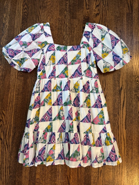 Dresses & Skirts - Banjanan mini dress